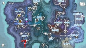 混沌与秩序2新手入门攻略 职业选择地图探索