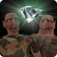 双胞胎重制版仿三代材质增强版(The Twins)v1.5.0安卓版双胞胎重制版