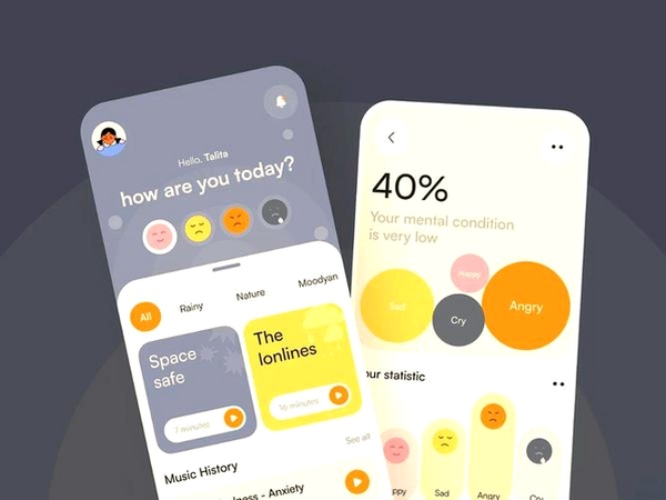 LifeScript-人生教练运行截图