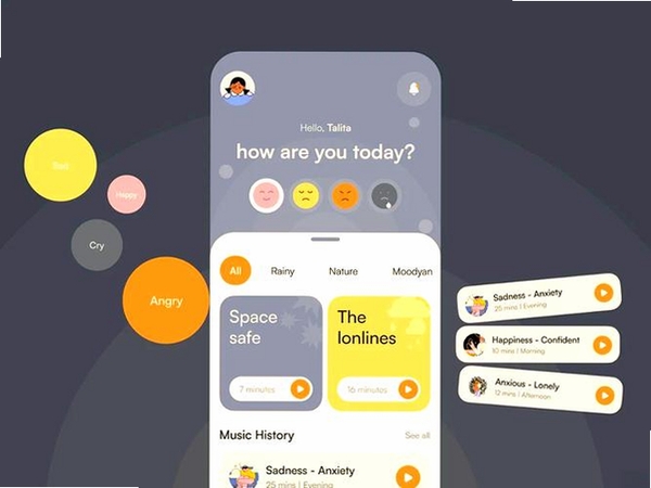 LifeScript-人生教练运行截图