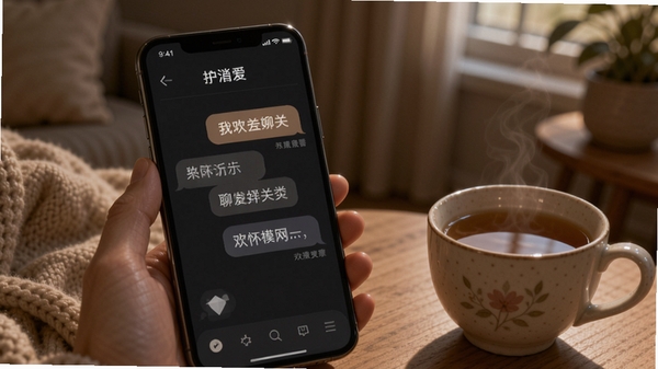 ���껶���Ĺػ�ģʽ���棬��������ʾ������Ϣ������Ϊ��͵İ�ɫ����ģʽ���ֻ��Է���һ���Ȳ裬������������