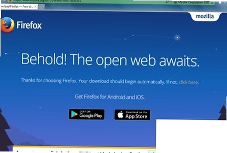 Firefox多功能版安装步骤截图