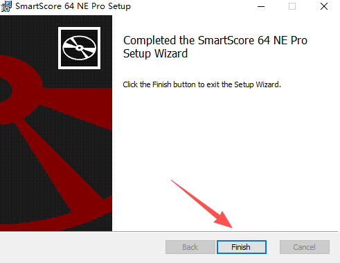 SmartScore 64 NE Pro 11中文最新版运行截图