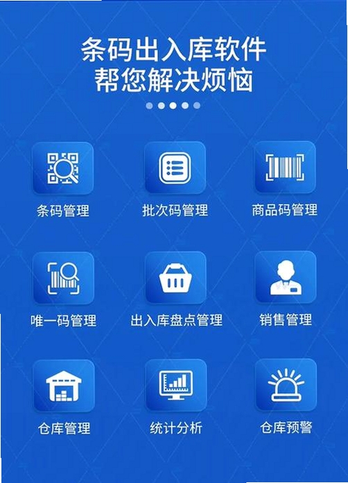 E树企业管理软件ERP系统运行截图
