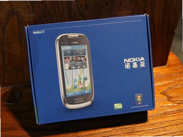 诺基亚Ovi套件Nokia Ovi Suite运行截图