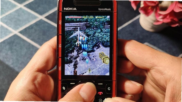 诺基亚Ovi套件Nokia Ovi Suite运行截图