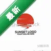 SunsetScreen��Ļɫ�µ���ͼ��