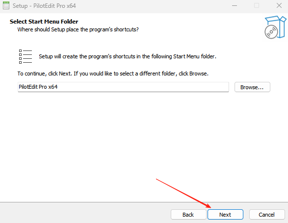 PilotEdit Pro版 PilotEdit Pro版