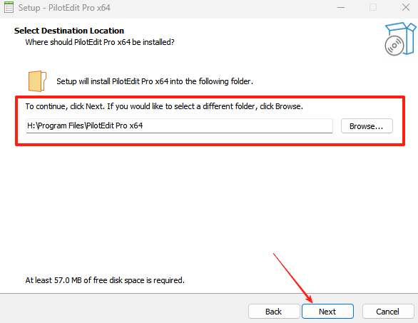 PilotEdit Pro版 PilotEdit Pro版