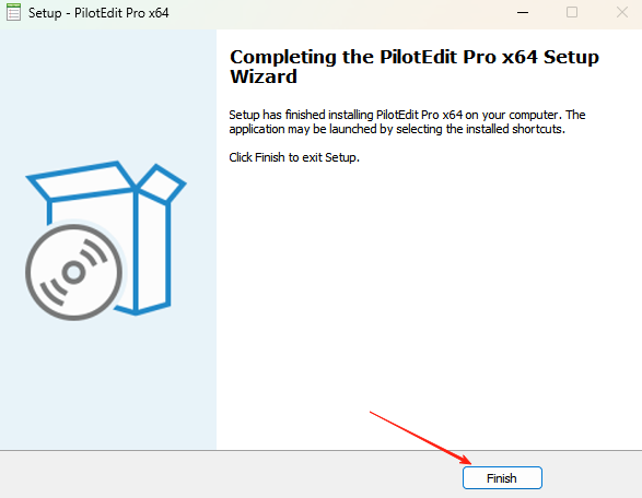 PilotEdit Pro版 PilotEdit Pro版