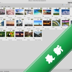ACDSeePhotoStudioStandard201922.0.0.1379电脑版