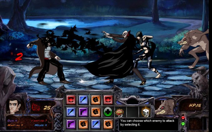 不朽精神:约翰特纳一号 pc版中文版 1.0电脑版