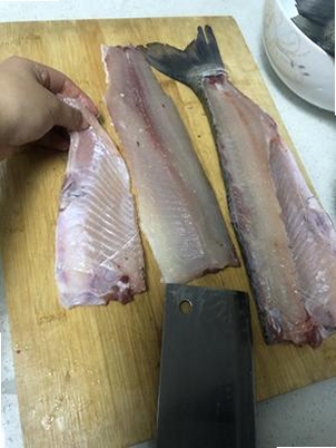 切片鱼视频剪辑操作教程