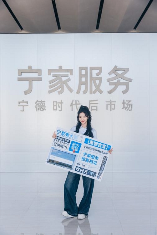 宁家服务企业版运行截图