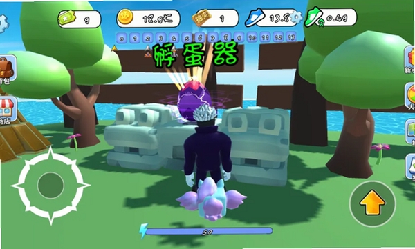 �ܿ�ǿ��-roblox���н�ͼ