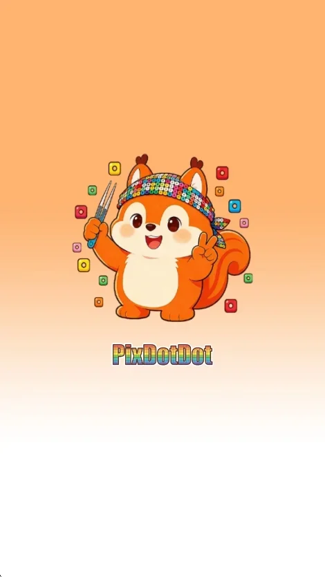 拼个豆豆pixdotdot安卓app 拼个豆豆pixdotdot安卓app