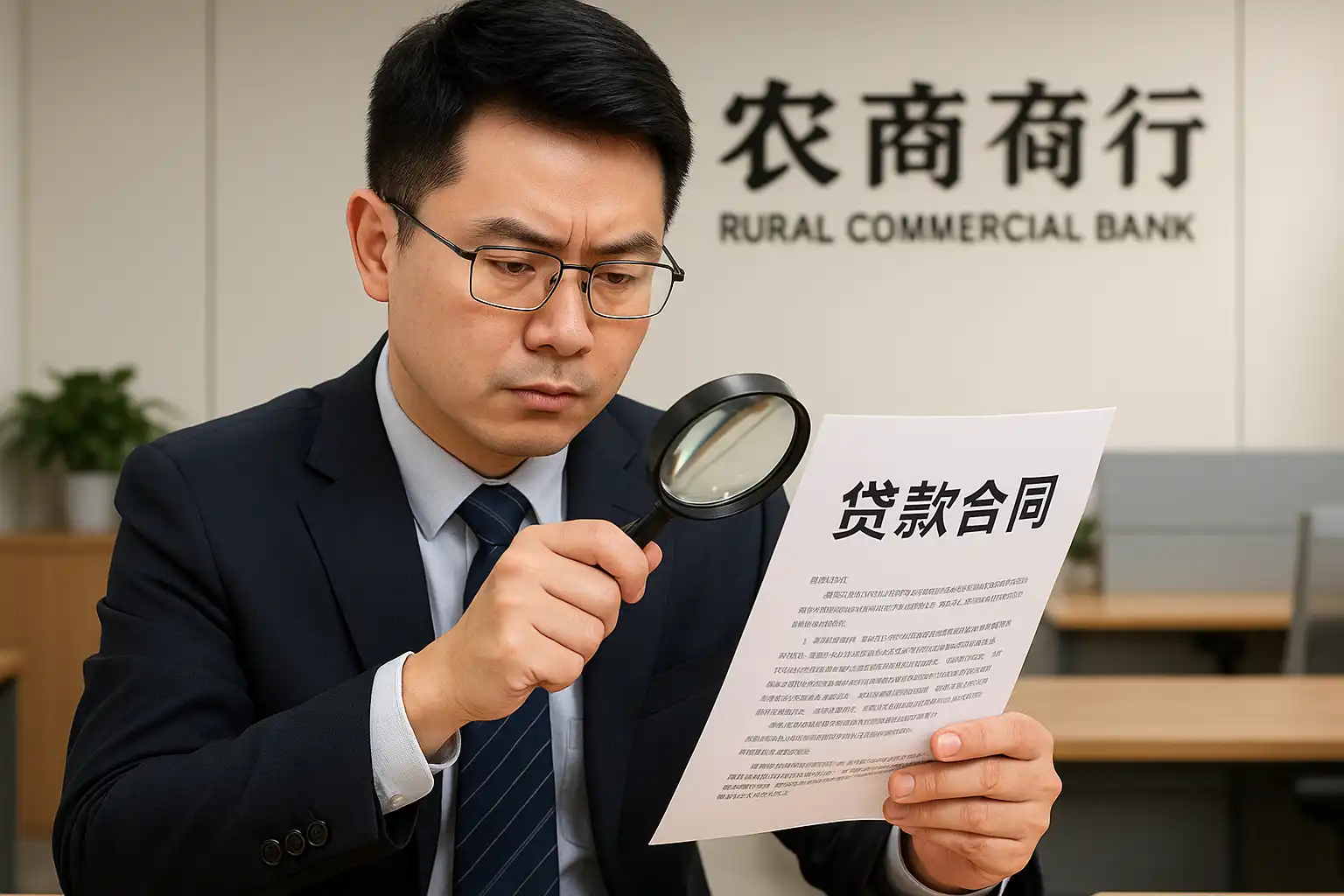 重庆农商行贷款产品办理指南