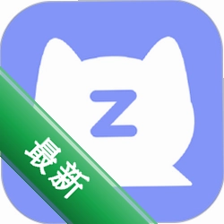 澜猫睡眠图标