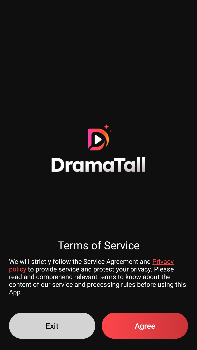 Dramatall����̾����н�ͼ