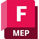 Autodesk Fabrication CADmep 2026最新版本Windows64位版