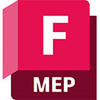 Autodesk Fabrication CADmep 2026���°汾ͼ��