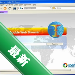 DoobleWebBrowser1.16电脑版