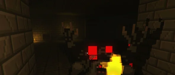 Th.is Strange Realm Of Mine运行截图