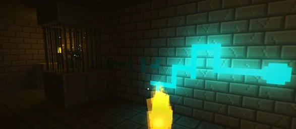 Th.is Strange Realm Of Mine运行截图