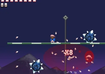 Skeleton Boomerang最新版 v1.0.0