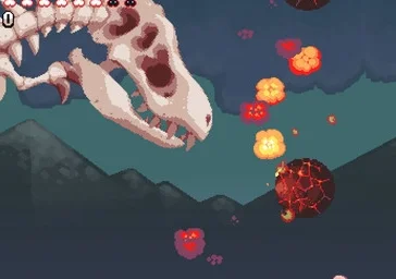 Skeleton Boomerang最新版 v1.0.0