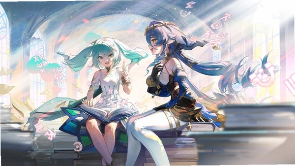 Exposure运行截图