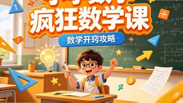 开窍课堂运行截图