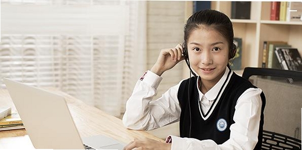 轻轻课堂学生端运行截图