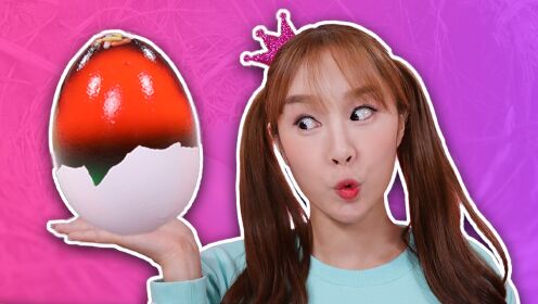eggjelly��׿��Ȥζ���淨չʾ