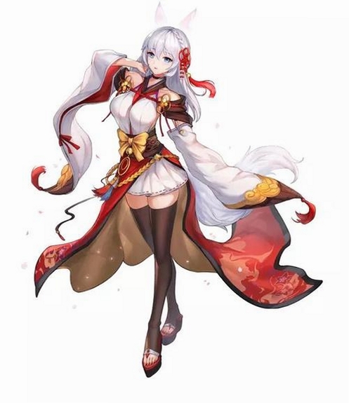 神狐录音机运行截图