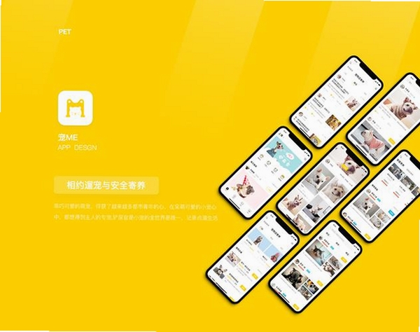 欲言运行截图