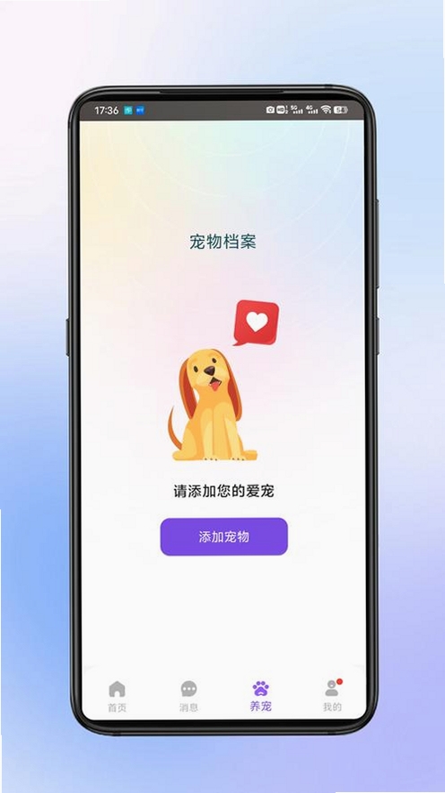 小鹰瞄瞄运行截图