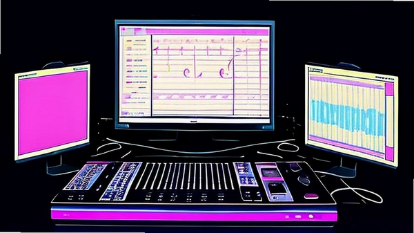 幂果DJ电音录制大师运行截图