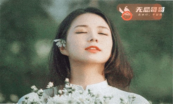 无忌哥哥运行截图
