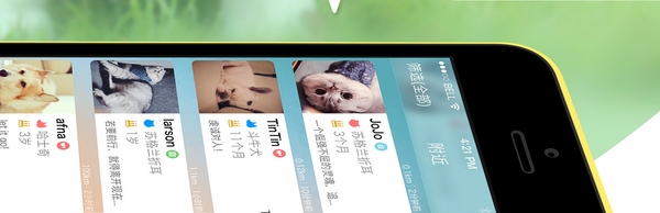 宠遇APP教程