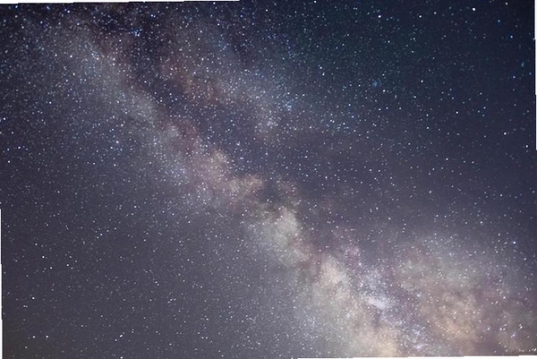星空岛运行截图