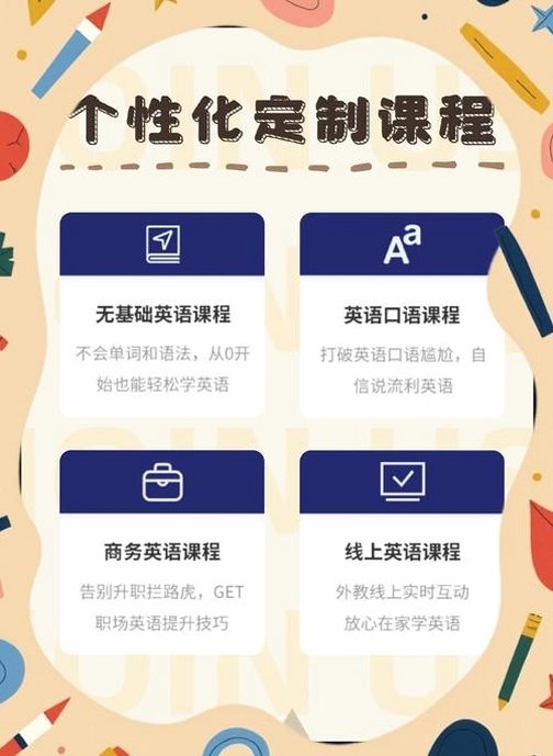 焦马成人英语运行截图
