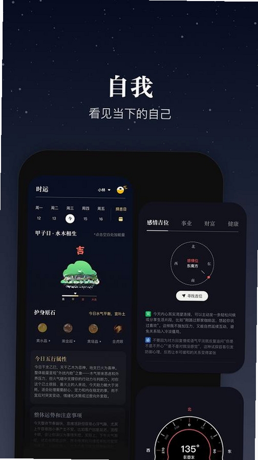 问柿三思运行截图