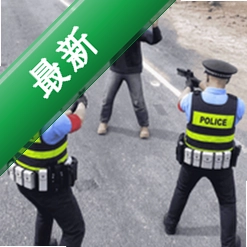 警察日常模拟1 警察生活体验