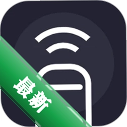 红外线手机遥控器图标