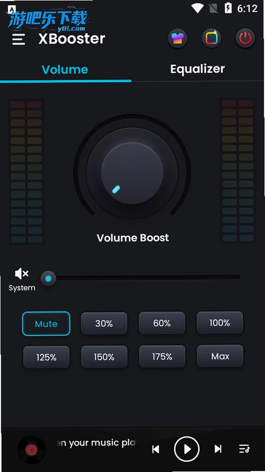 Booster ��������ҳ��