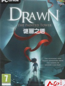谜画之塔中文硬盘版 pc版单机版1.0正式版