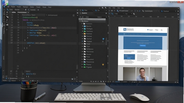 Adobe Dreamweaver ������Ԥ�������Ϊ����༭�����Ҳ�Ϊ���ӻ������ͼ���м�Ϊ�ļ�������壬����������ִ���ɫ������Һ���ɫΪ��������Ϊ���滷��������רҵ��ҳ��ƹ��߷�Χ
