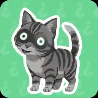 伪人猫语音盒v1.04伪人猫梗语音盒子