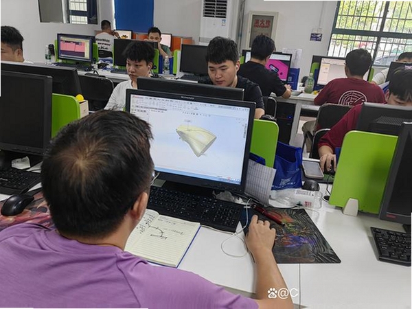 超级兔子办公运行截图